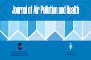 نمایه شدن نشریه Journal of Air Pollution and Health در Scopus