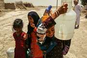 مروری بر وضعیت خدمات تامین آب، بهسازی و بهداشت فردی با تاکید بر راه حل ها و اقدامات