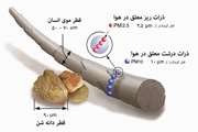 ذرات معلق هوا