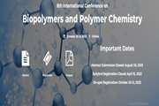 6th International Conference on Biopolymers and Polymer Chemistry (ISTRBPC-2023)