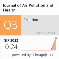 Journal of Air Pollution and Health