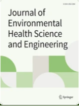 Journal of Environmental Health Science and Engineering