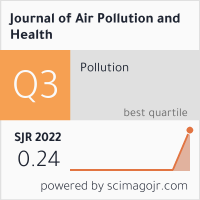 Journal of Air Pollution and Health